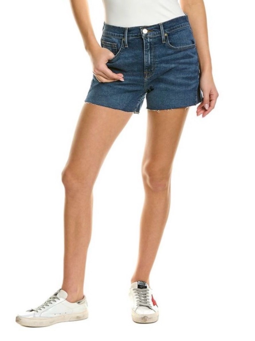 Frame Denim Le Brigette Short Size 27